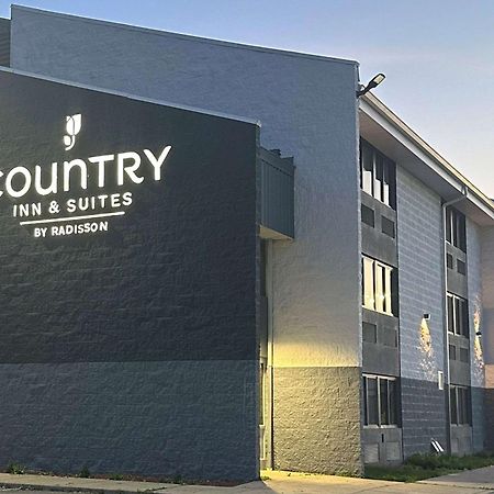 Country Inn & Suites By Radisson, Dunbar - Charleston エクステリア 写真