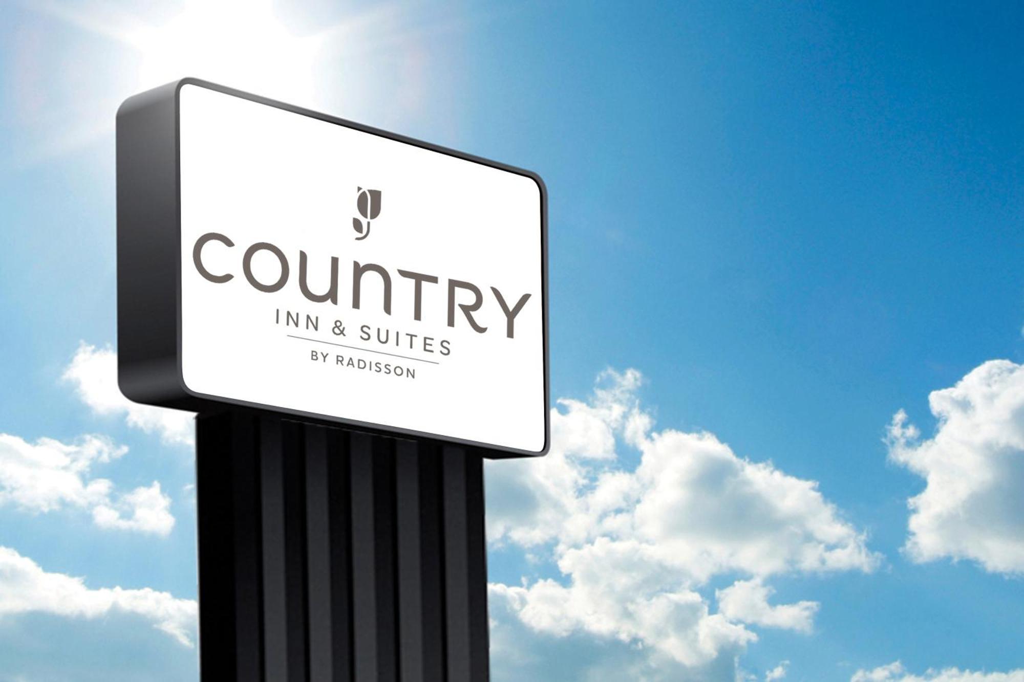 Country Inn & Suites By Radisson, Dunbar - Charleston エクステリア 写真