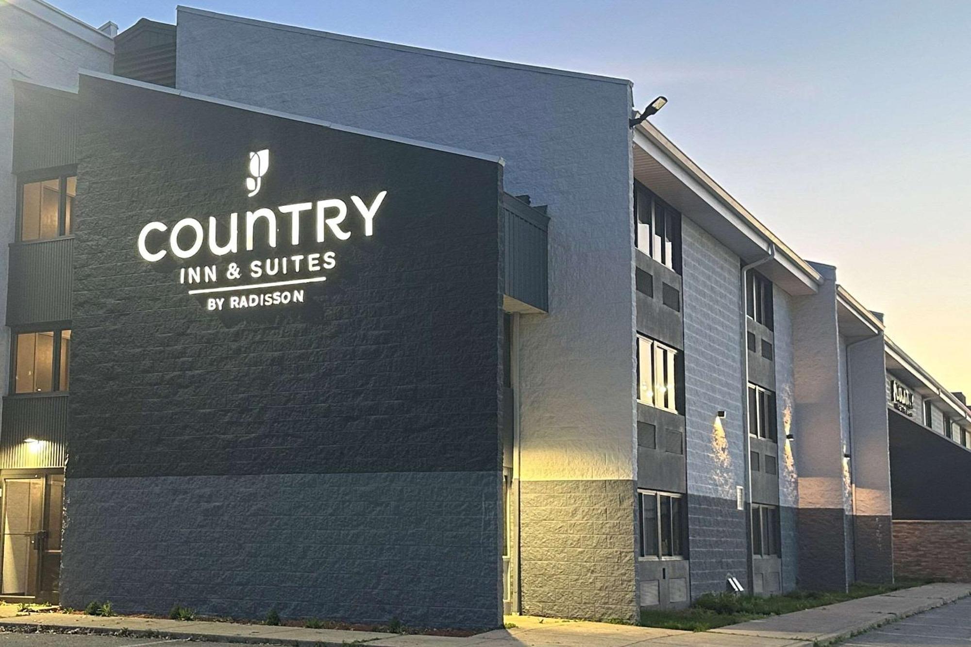 Country Inn & Suites By Radisson, Dunbar - Charleston エクステリア 写真