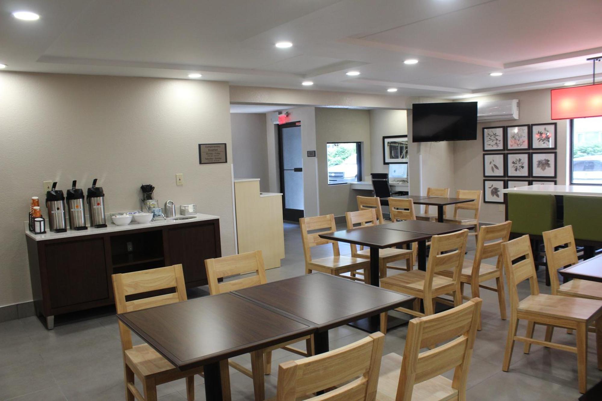 Country Inn & Suites By Radisson, Dunbar - Charleston エクステリア 写真
