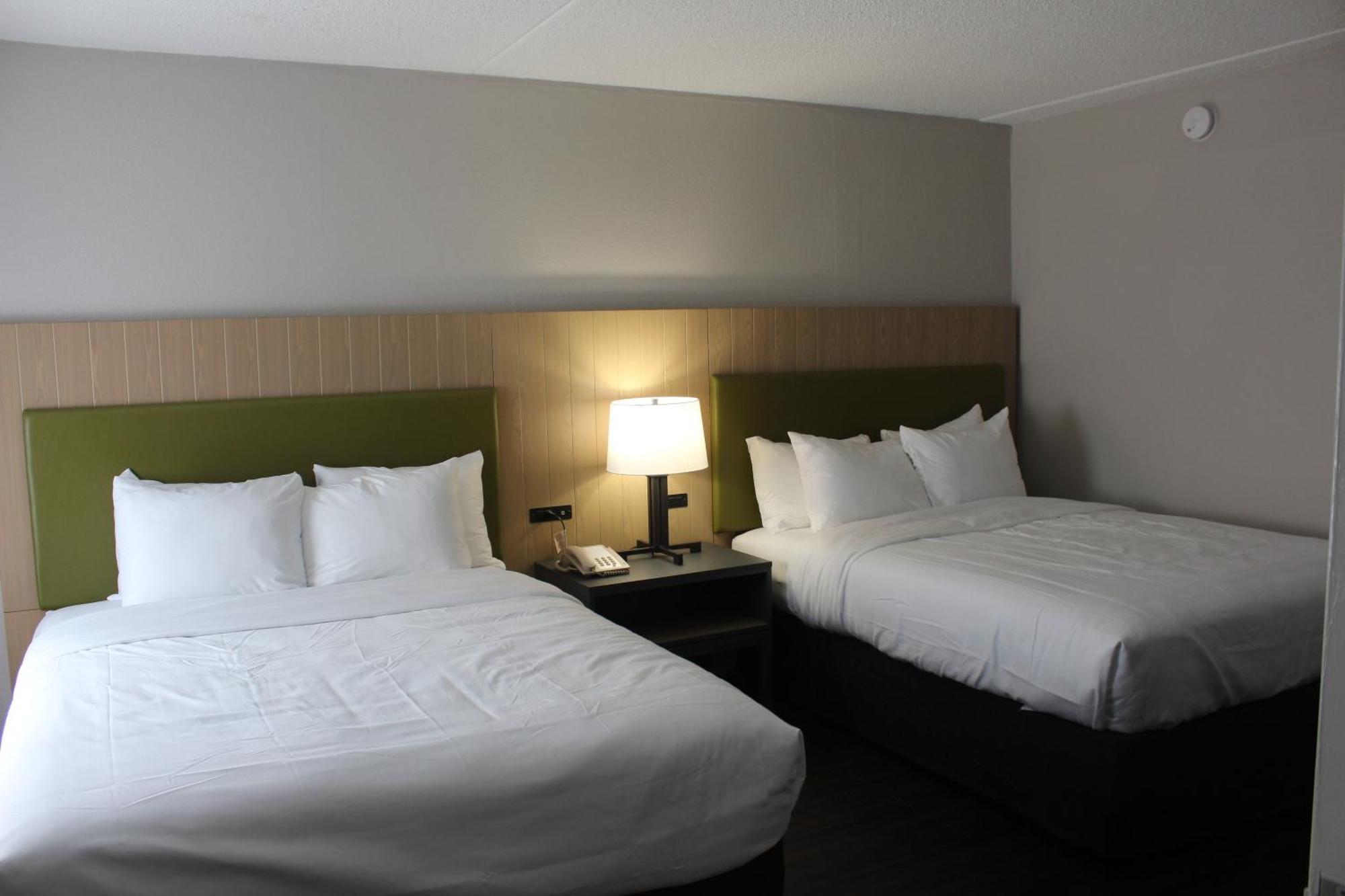 Country Inn & Suites By Radisson, Dunbar - Charleston エクステリア 写真