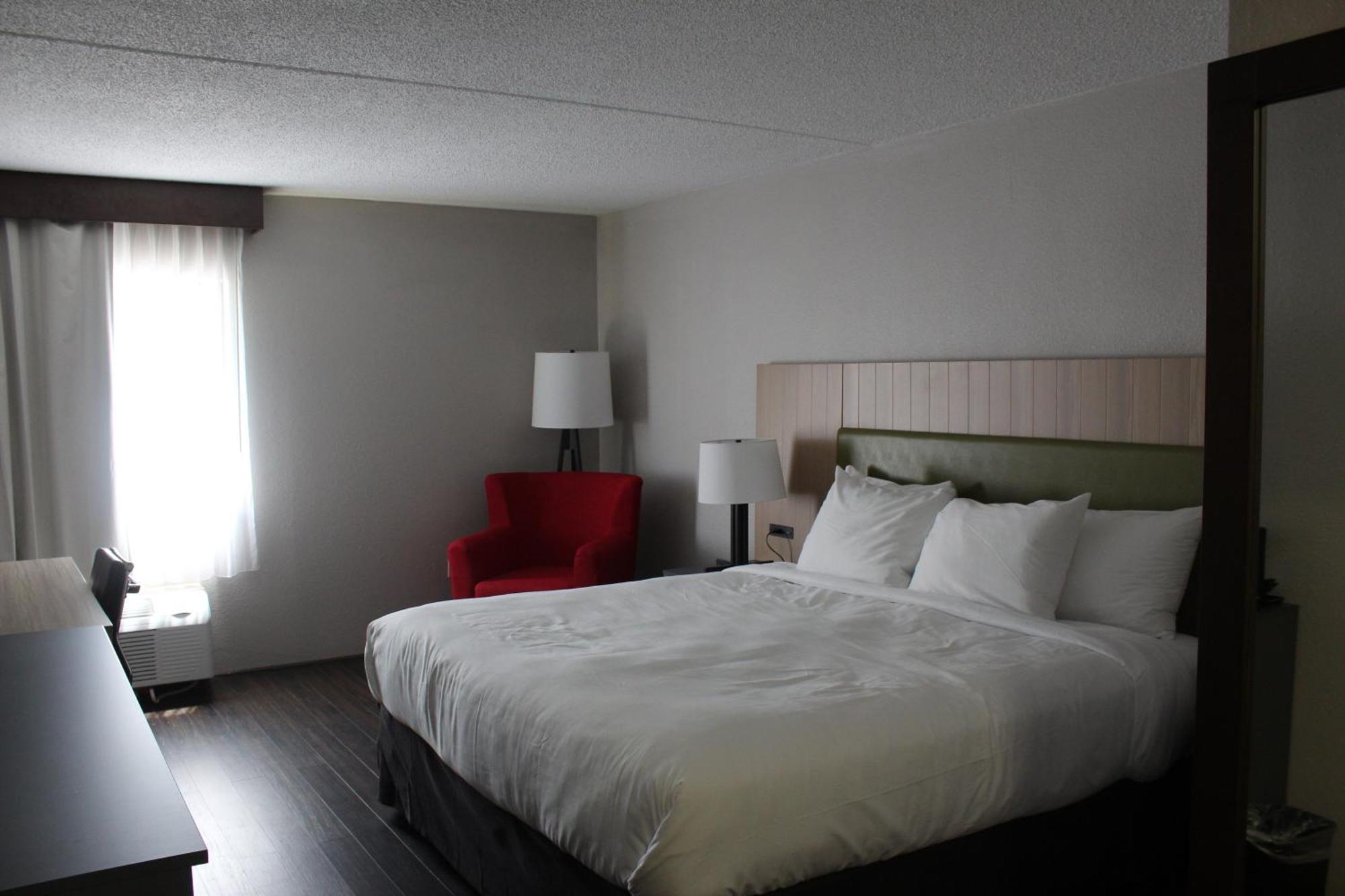 Country Inn & Suites By Radisson, Dunbar - Charleston エクステリア 写真