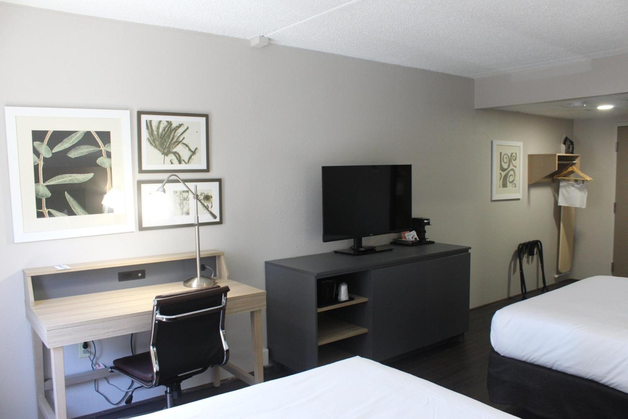 Country Inn & Suites By Radisson, Dunbar - Charleston エクステリア 写真