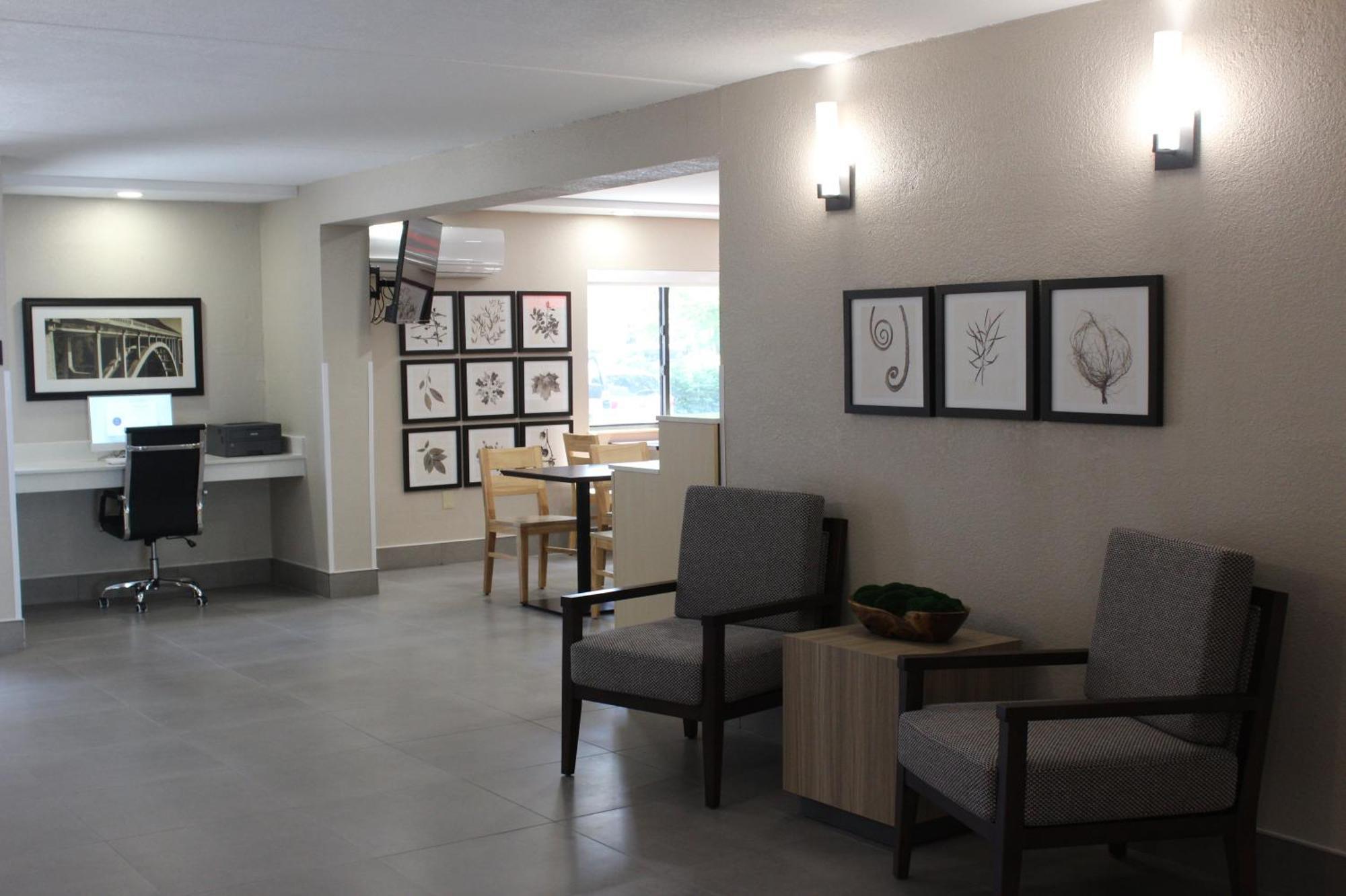 Country Inn & Suites By Radisson, Dunbar - Charleston エクステリア 写真
