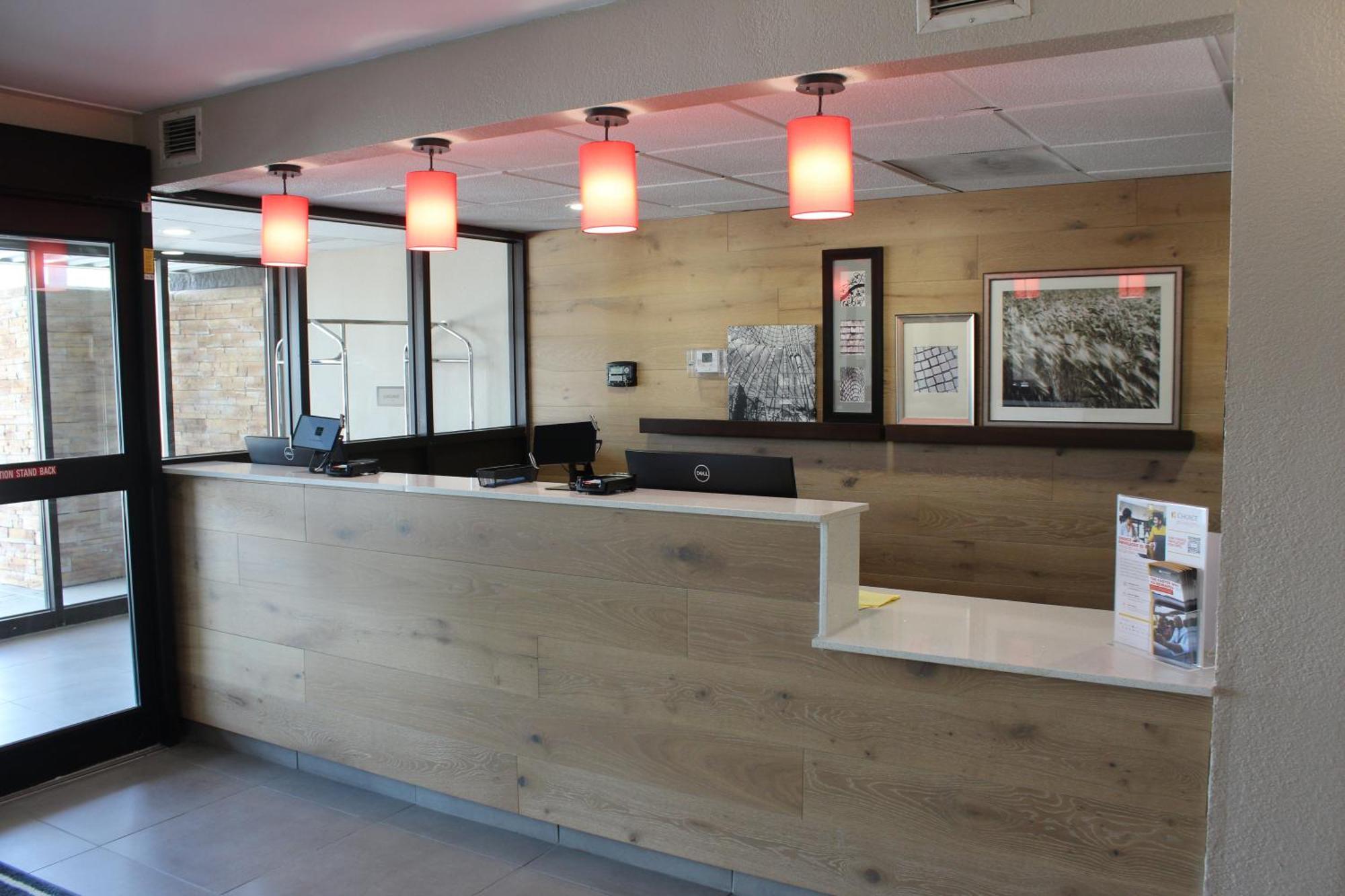 Country Inn & Suites By Radisson, Dunbar - Charleston エクステリア 写真