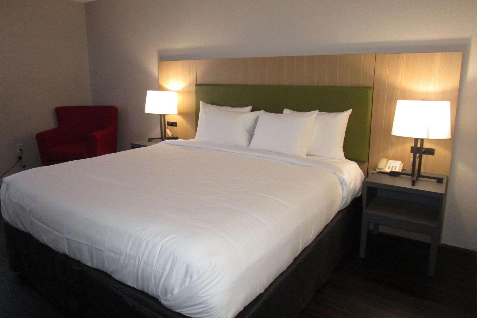 Country Inn & Suites By Radisson, Dunbar - Charleston エクステリア 写真