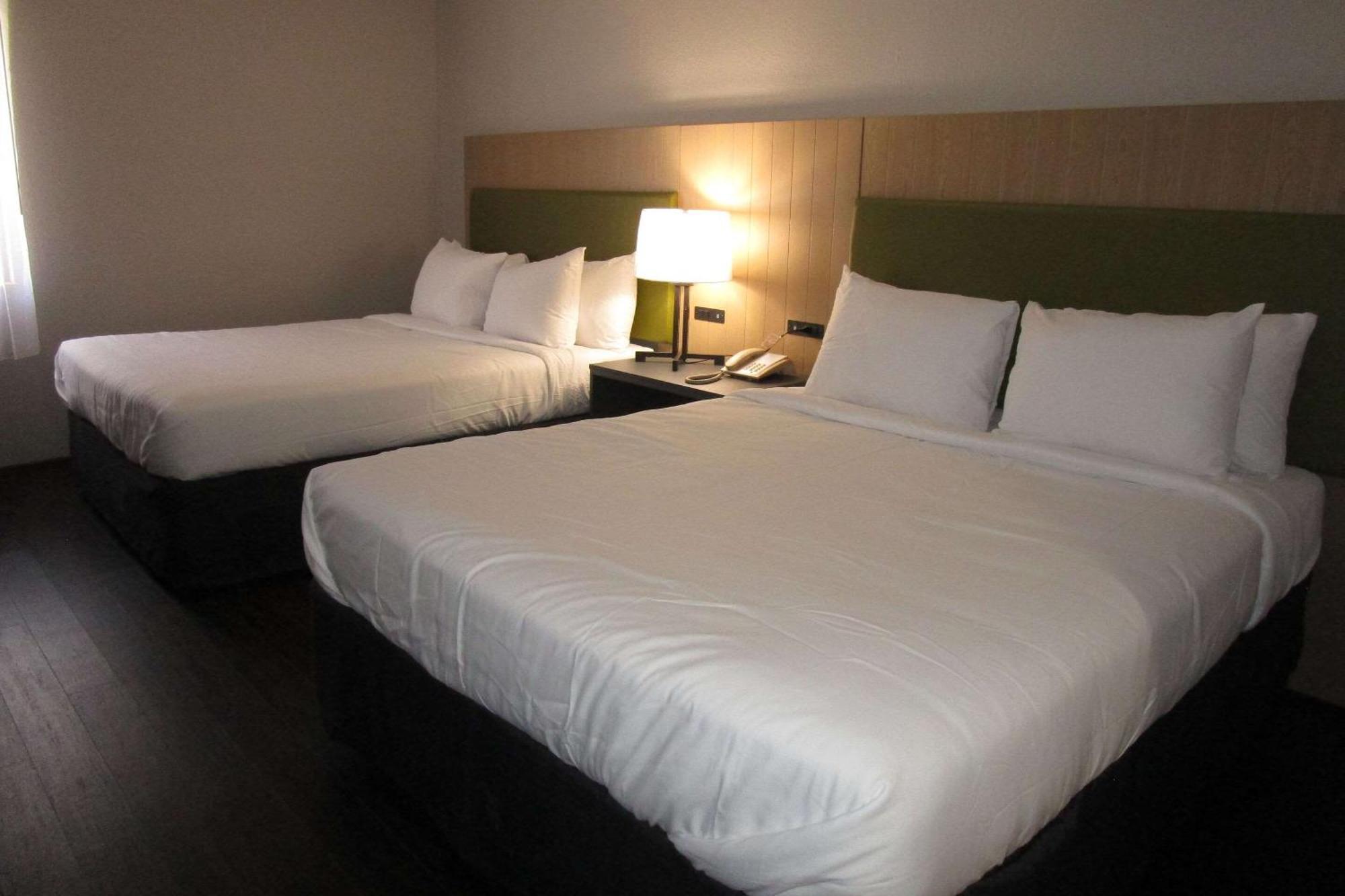 Country Inn & Suites By Radisson, Dunbar - Charleston エクステリア 写真