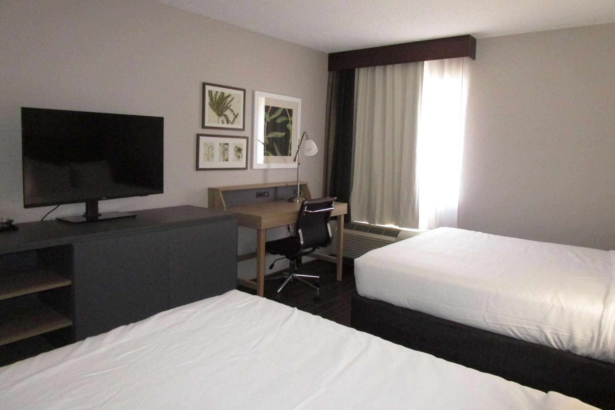 Country Inn & Suites By Radisson, Dunbar - Charleston エクステリア 写真