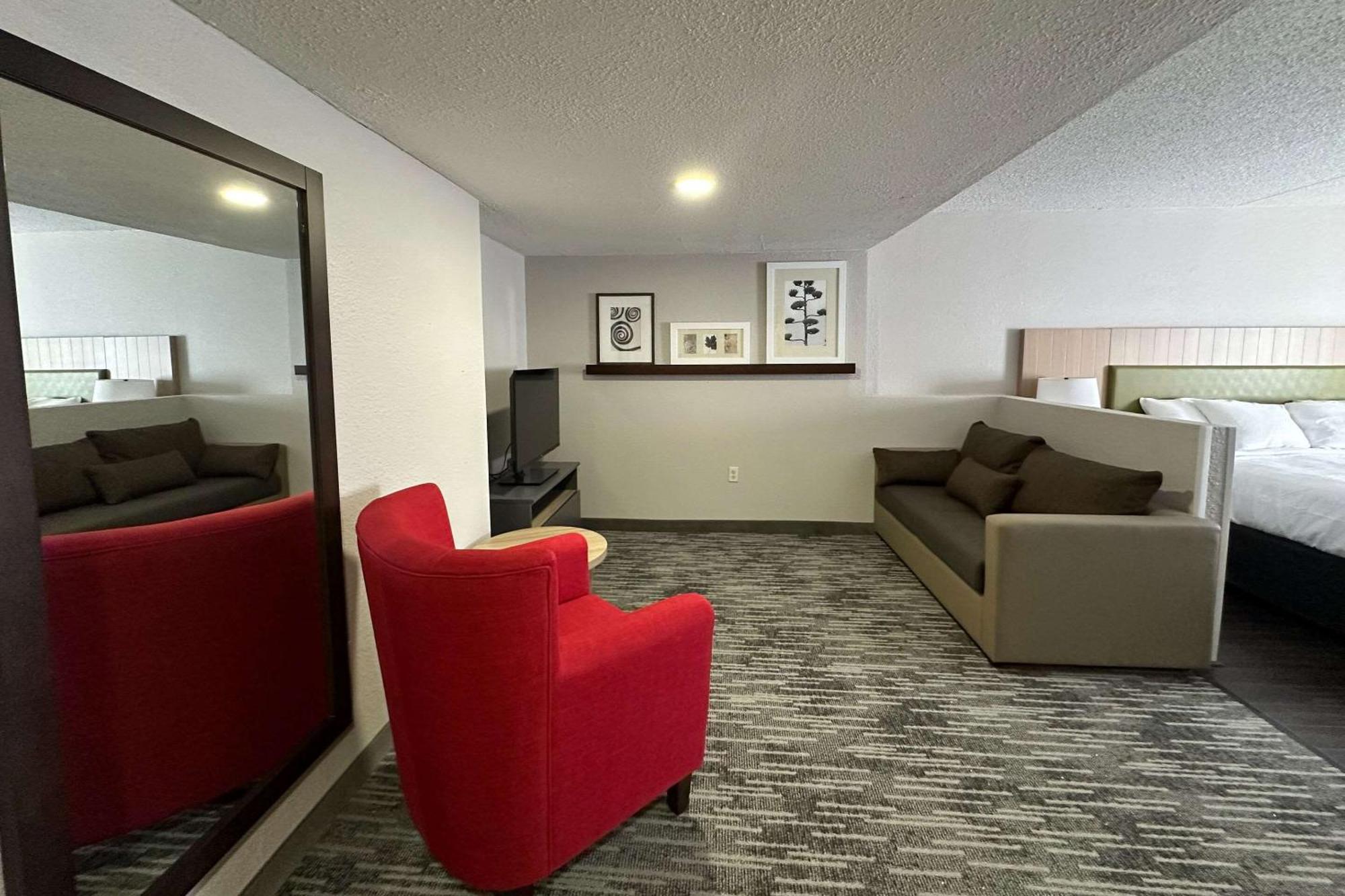 Country Inn & Suites By Radisson, Dunbar - Charleston エクステリア 写真