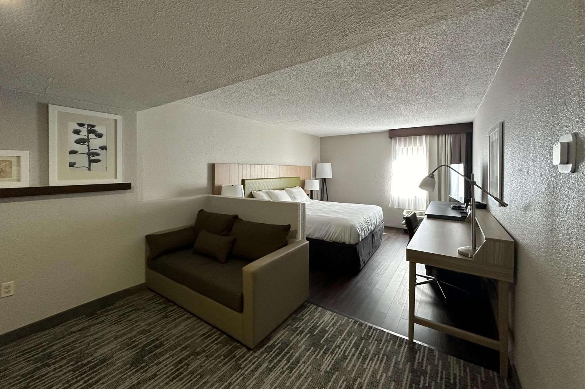 Country Inn & Suites By Radisson, Dunbar - Charleston エクステリア 写真